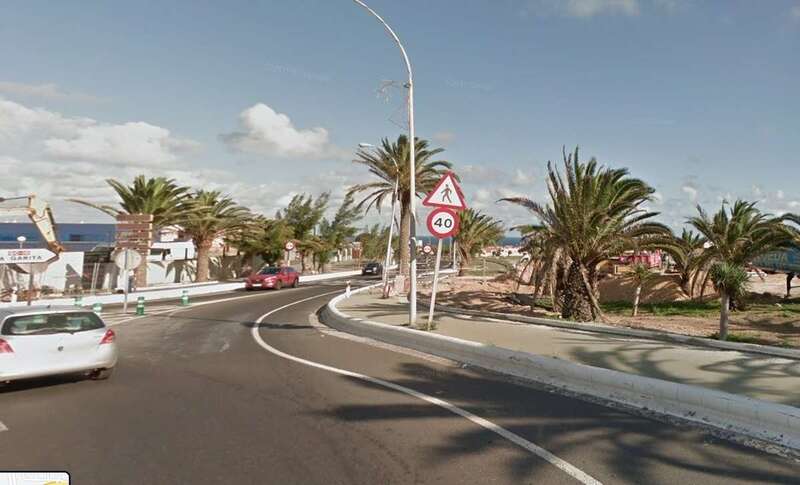 Avenida del Cabildo/Google Maps.